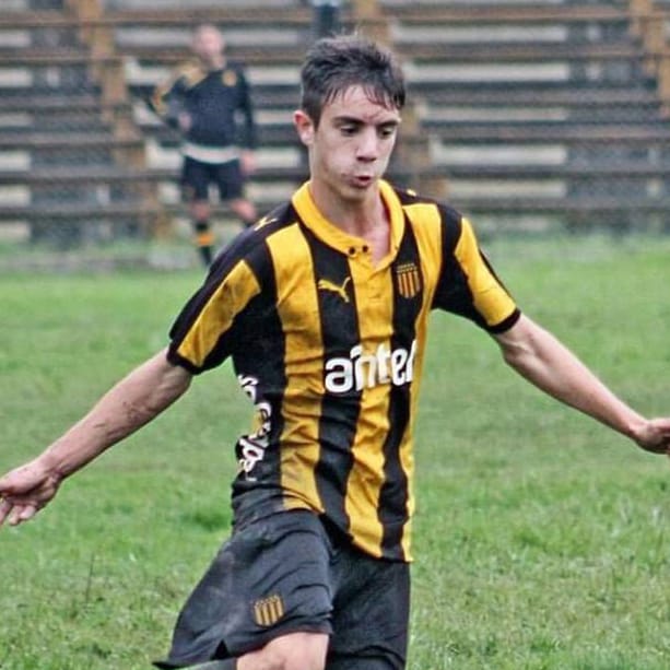 Player Image