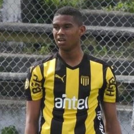 Player Image