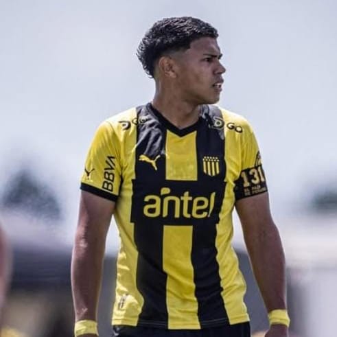 Player Image