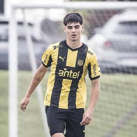 Player Image