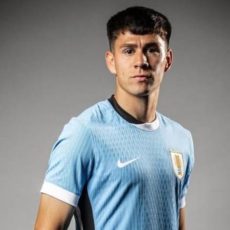 Player Image