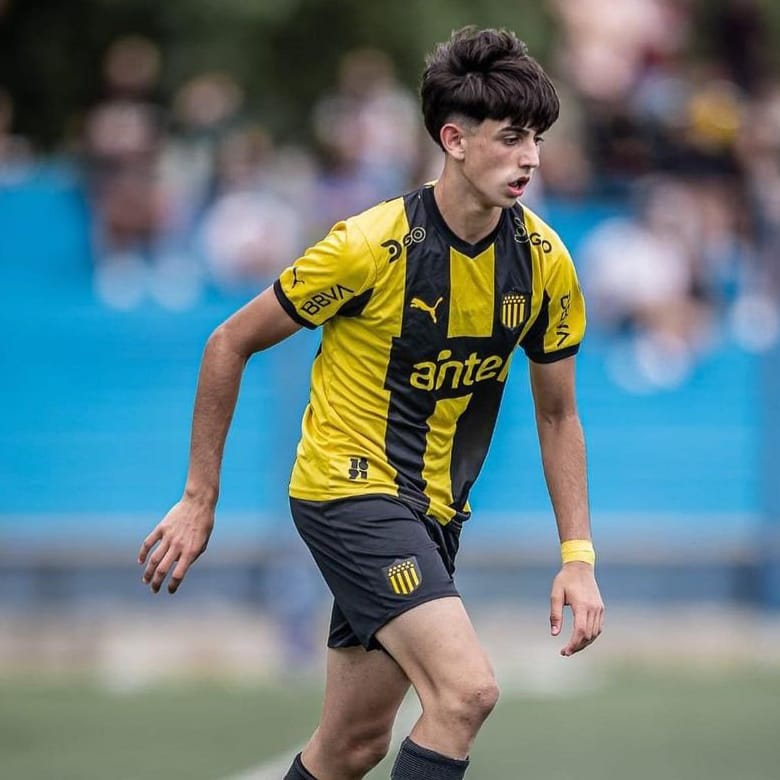 Player Image
