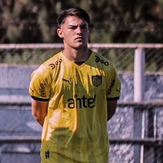 Player Image
