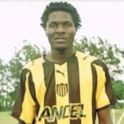 Player Image