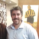 Ing. Fernando Alonso